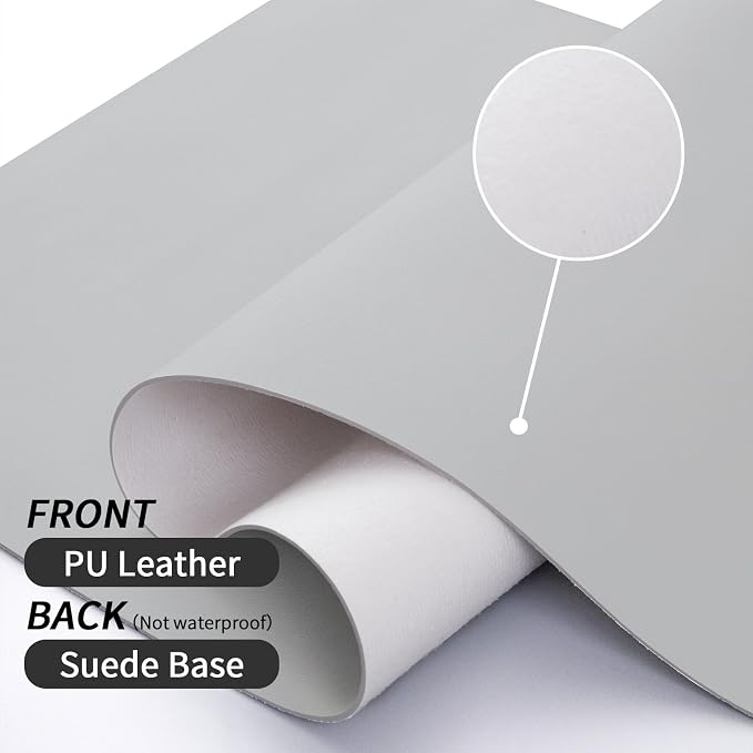 Light Grey-wrist Rest