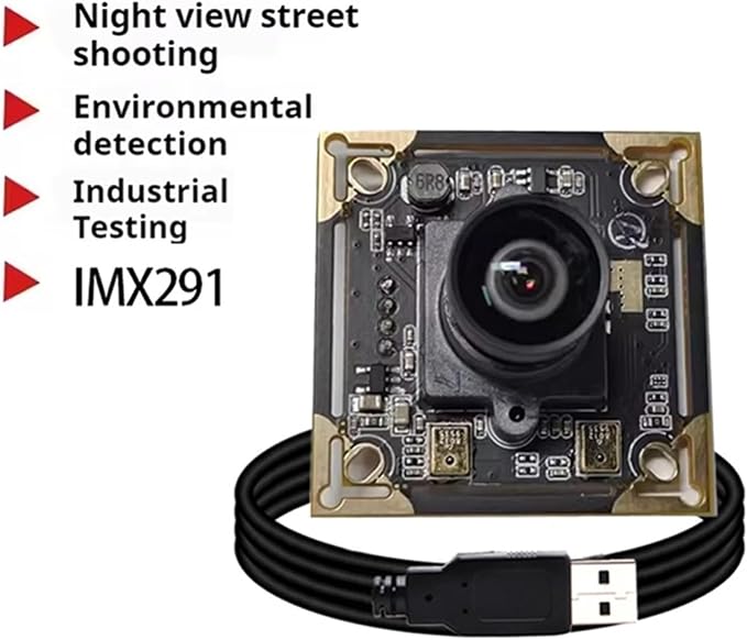 1Pcs Iron Shell