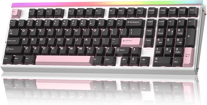 Black Pink