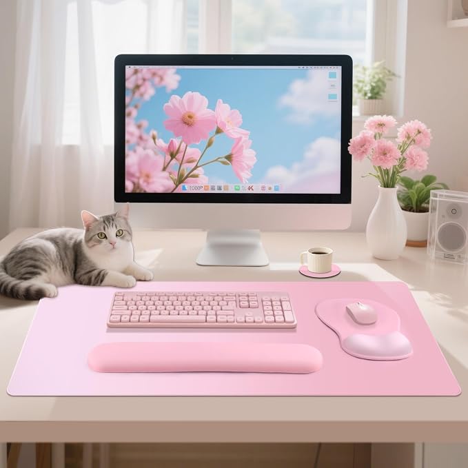Soft Pink