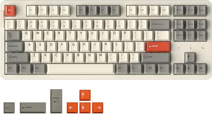 Retro Beige