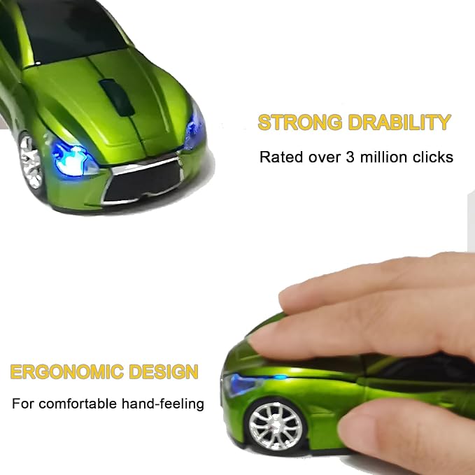 Y-Green