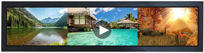 28'' LCD