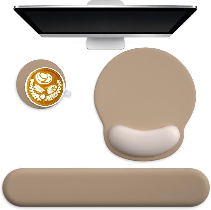 A3-Light Brown