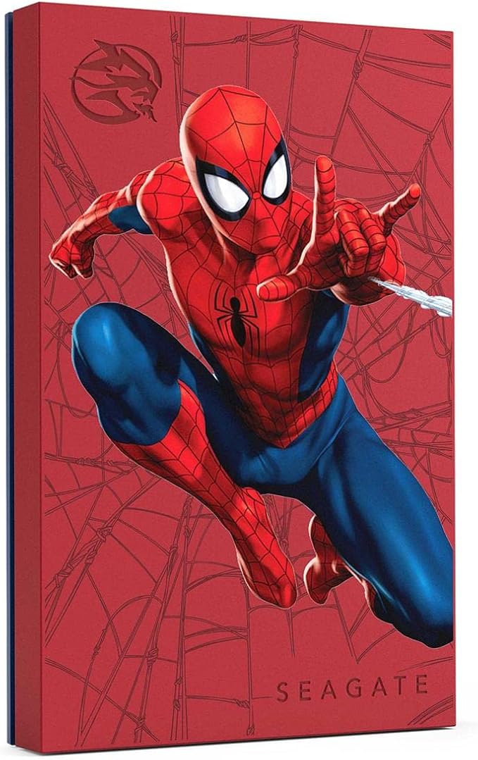 Spider-Man