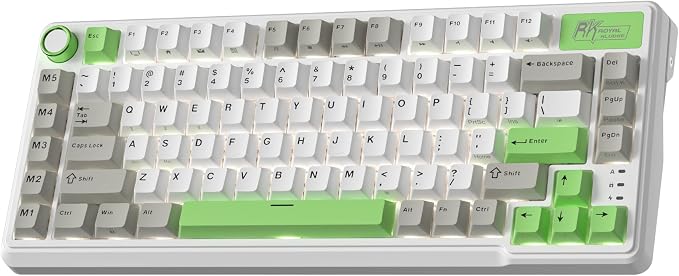 Lemon Green