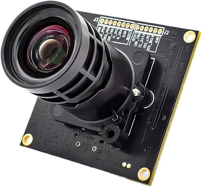 6mm M16 Lens
