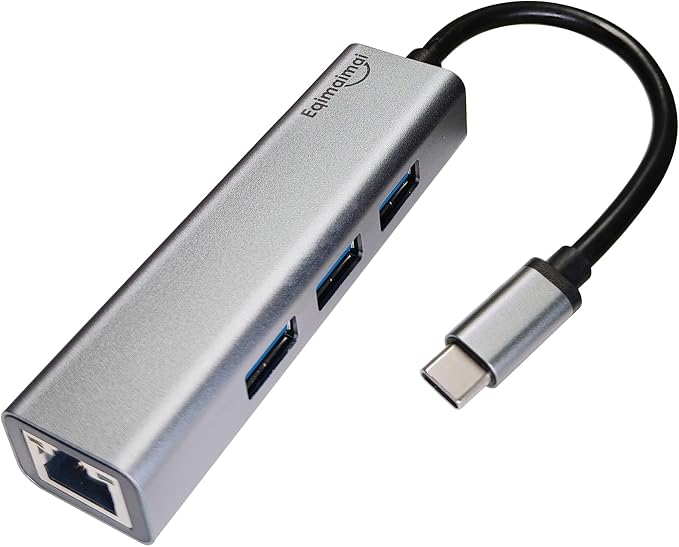 USB C-GRAY