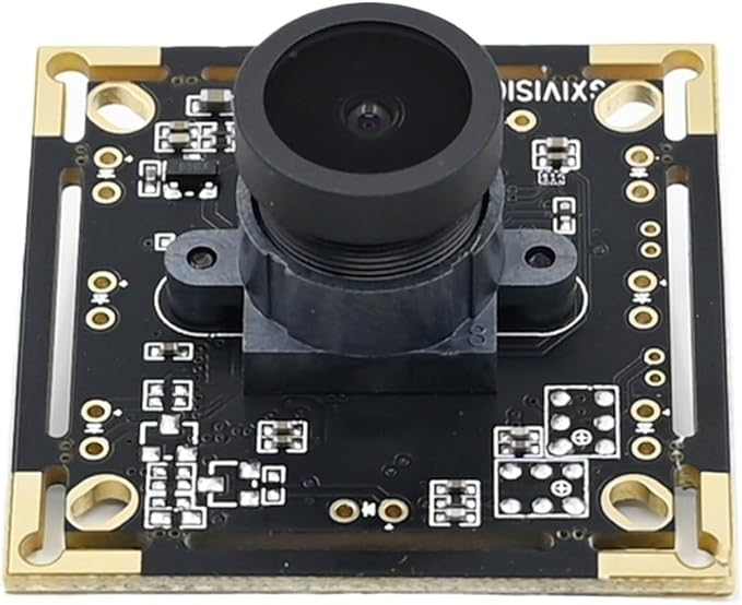 2.8mm Distortion