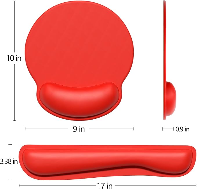 A-red