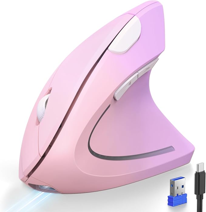 Pink Purple
