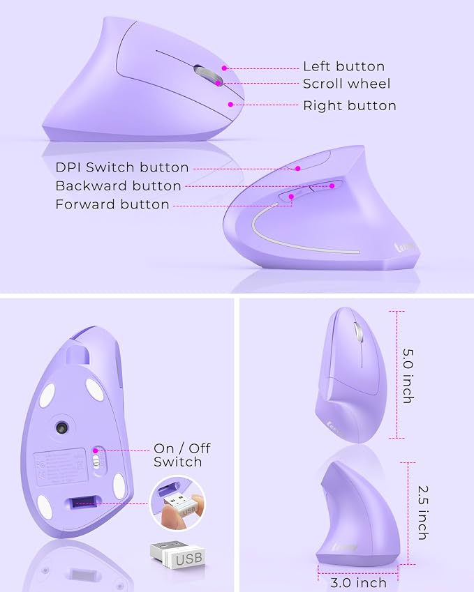 Light Purple