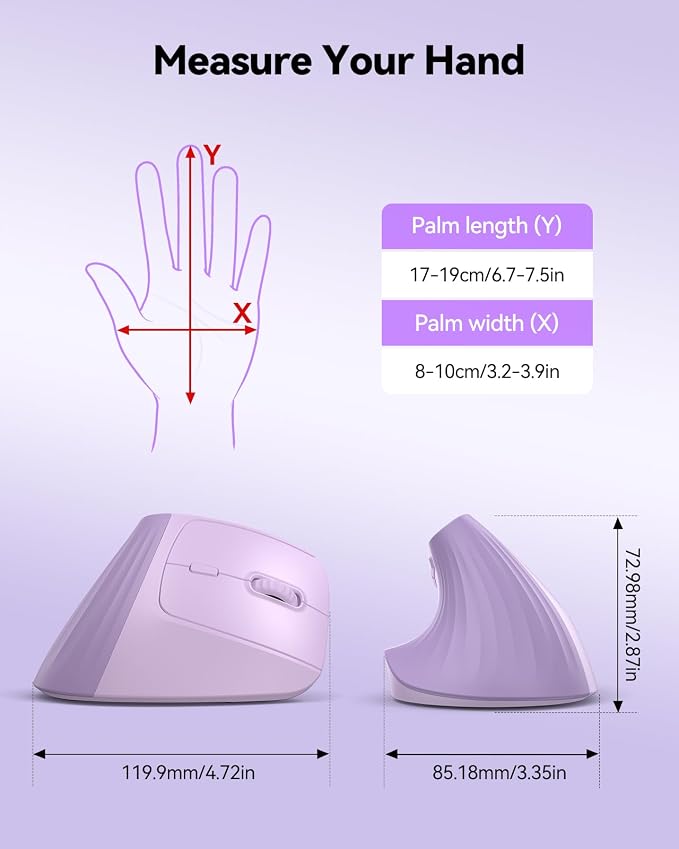 Light Purple