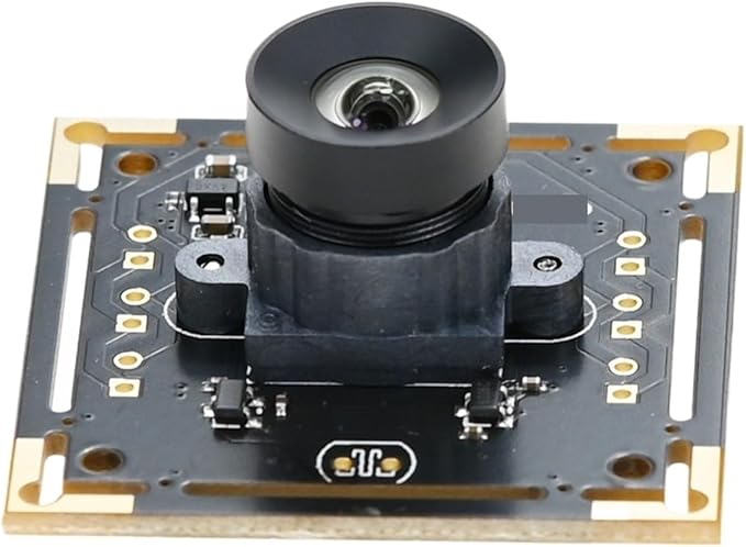 3mm No Distortion