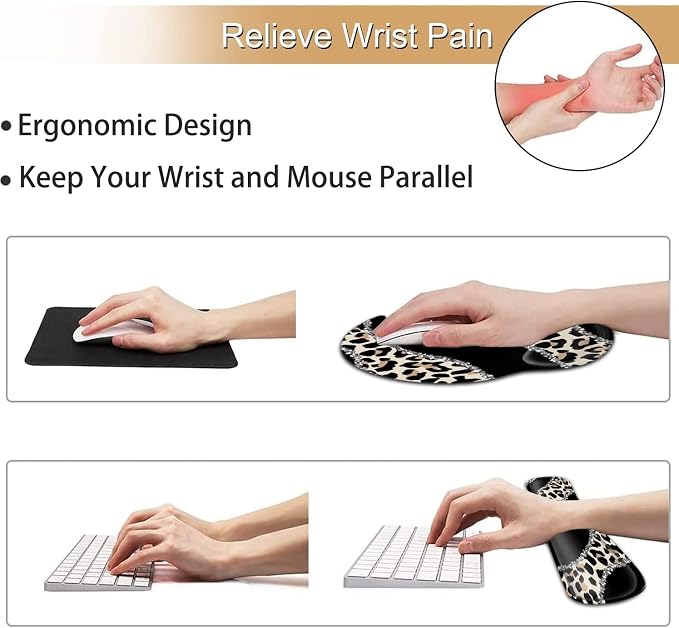 Yvb-mouse Pad -1-a-3