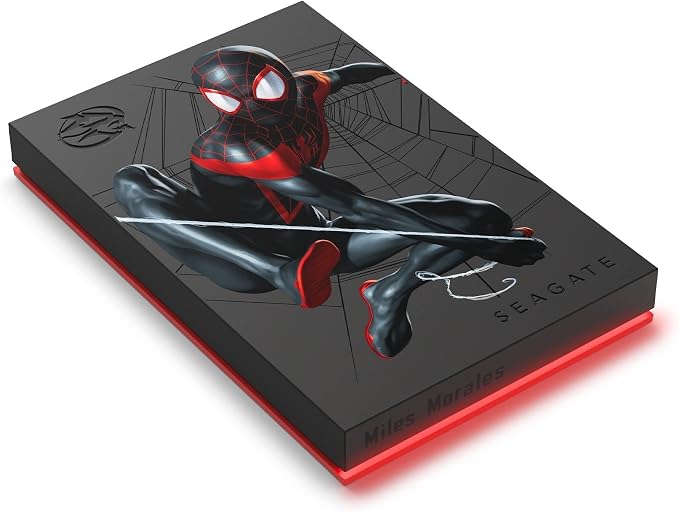 Miles Morales
