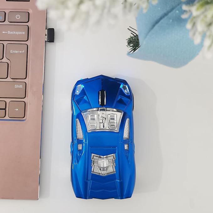 B-Blue