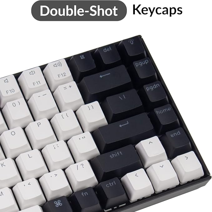 Keychron Super Red Switch