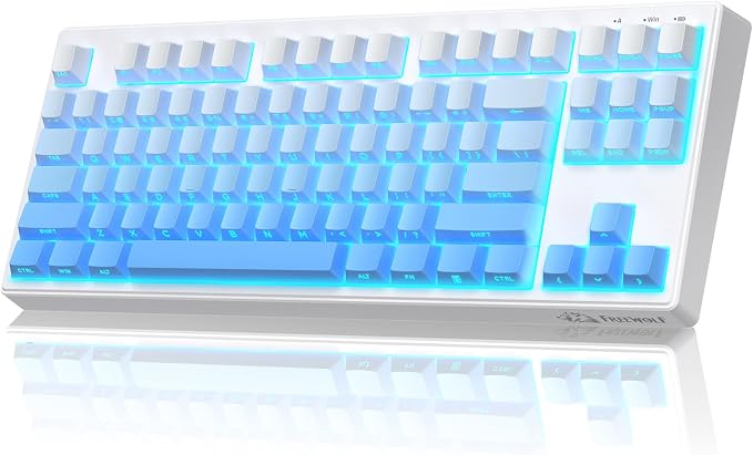 Gradient Blue