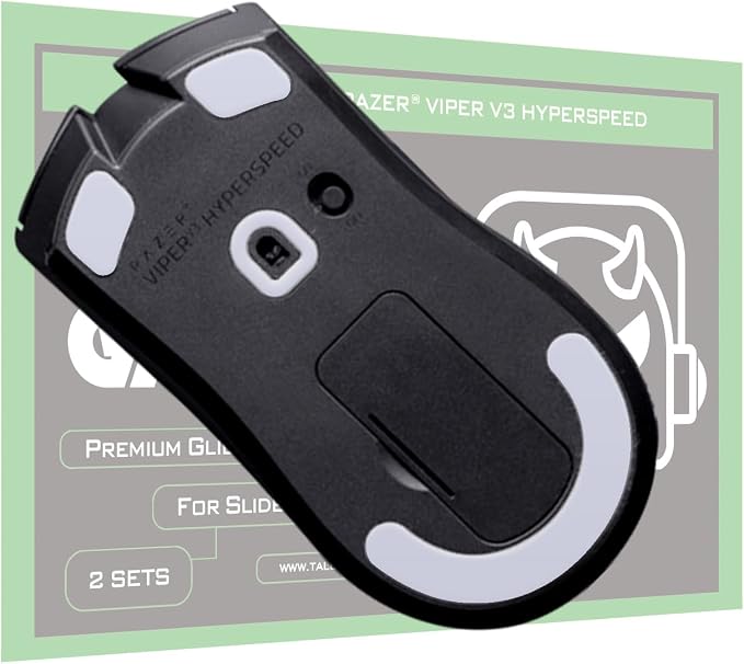 For Viper V3 Hyperspeed