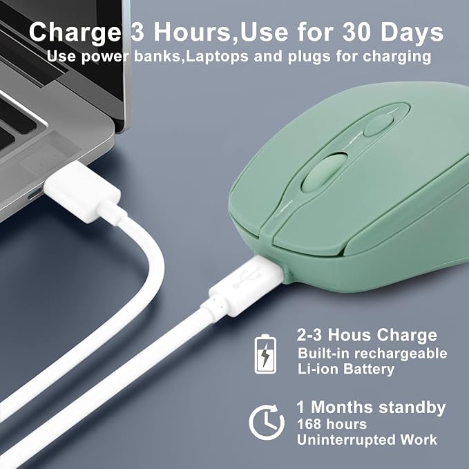 Light Green