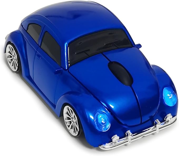 D-Blue