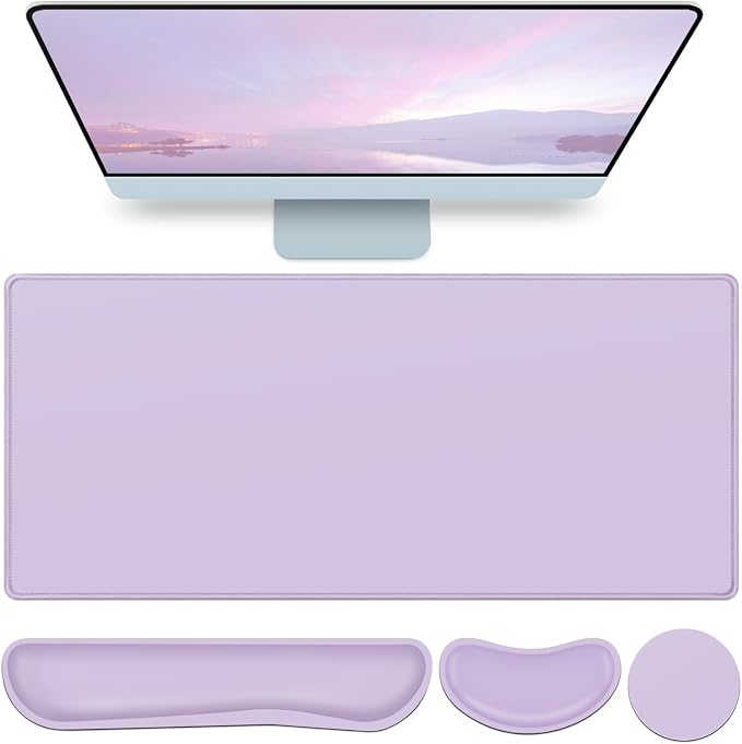 Vanilla Purple