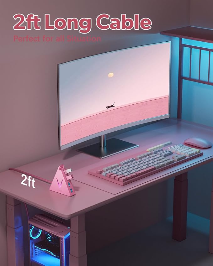 Pink-A