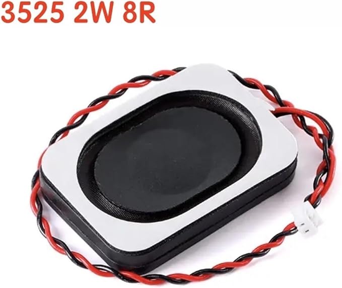 3525 2w 8 Ohm