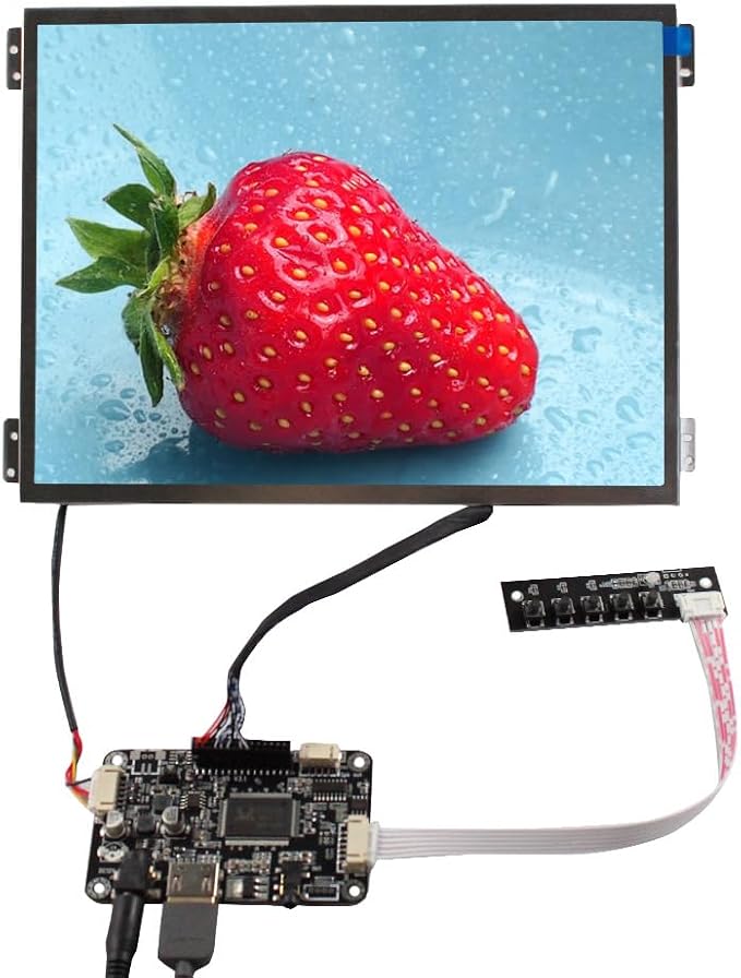 10.4'' 1000Nits LCD + Board
