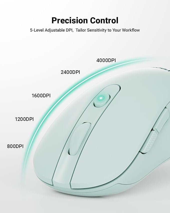 Mint Green