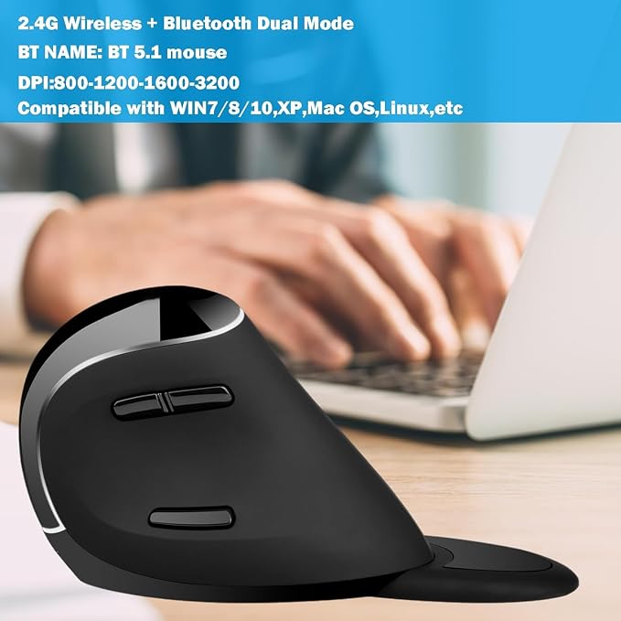 V638 DUAL MODE