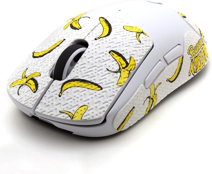 Banana White