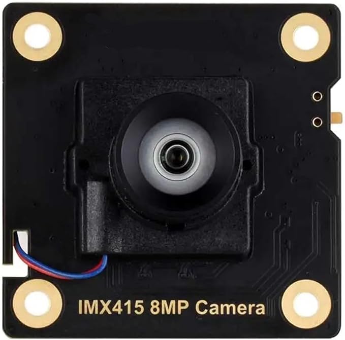 IMX415 8MP Camera A