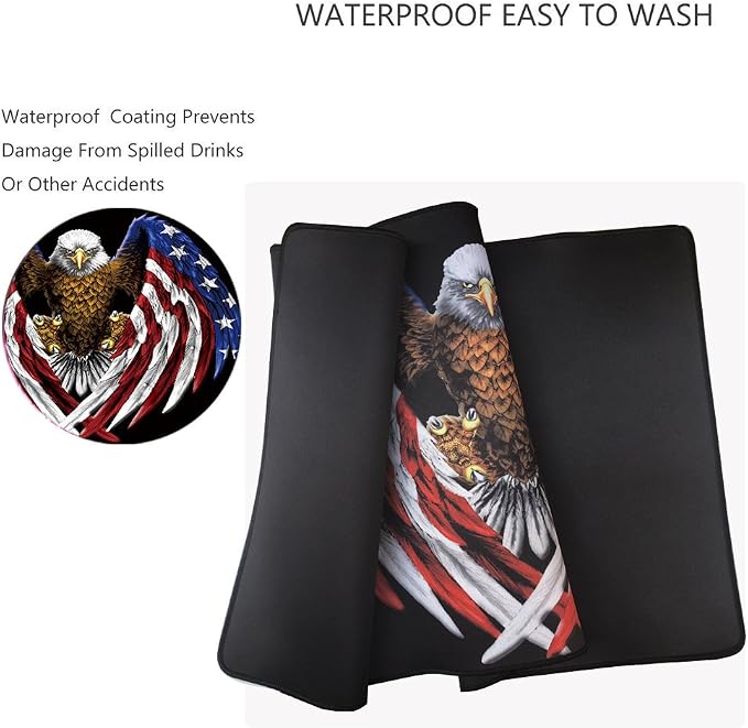US eagle