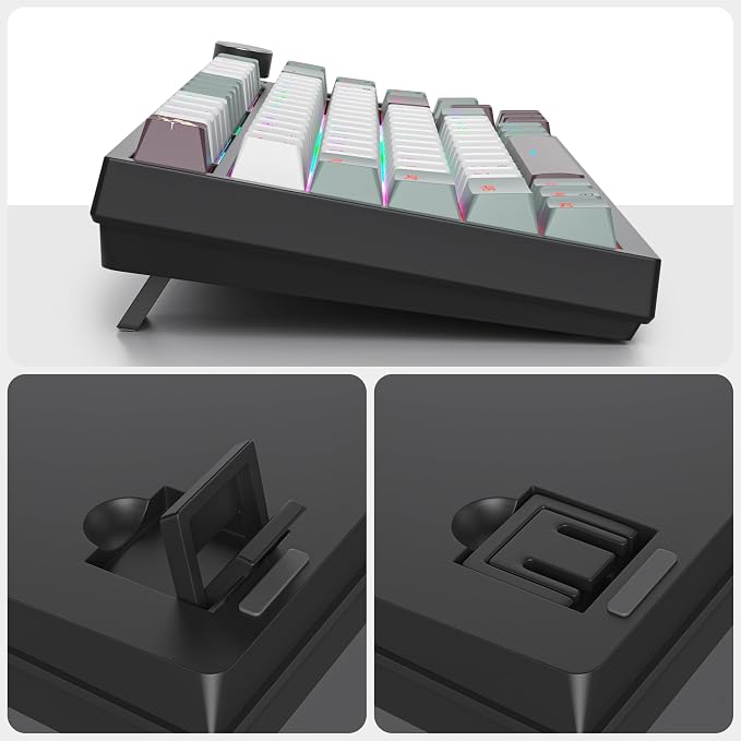 Mist Keyboard