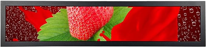 28'' IPS LCD Monitor