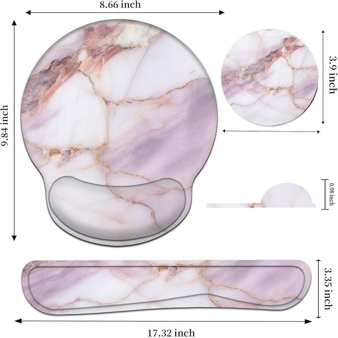Colorful Marble