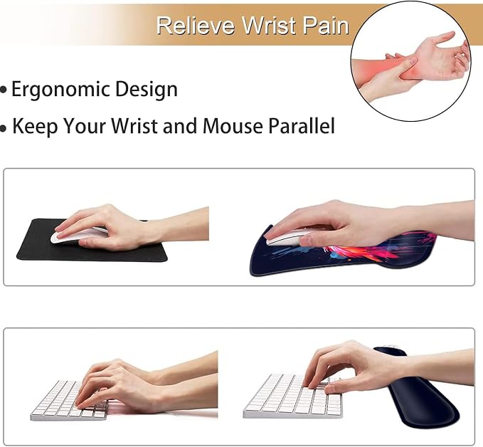 Yvb-mouse Pad -6-a-20