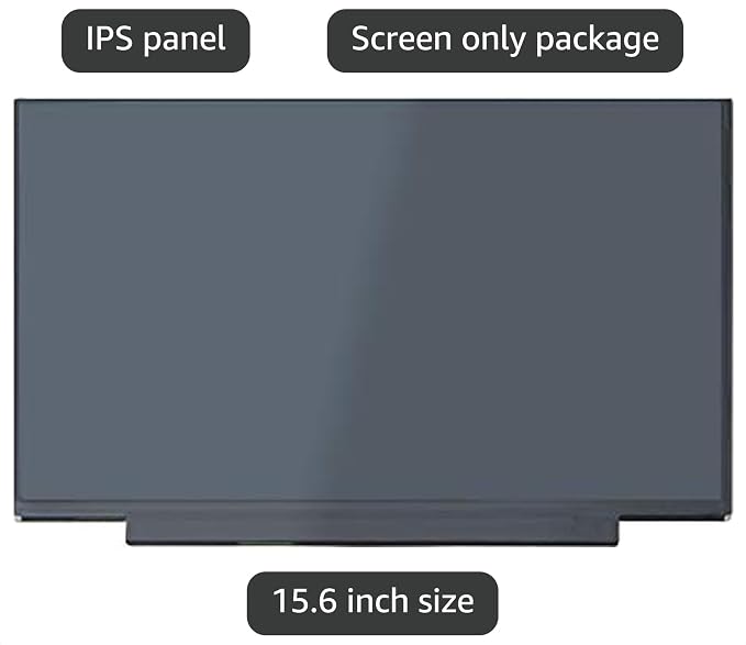 60Hz - 30Pin Connector