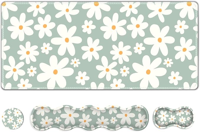 Morandi Daisy