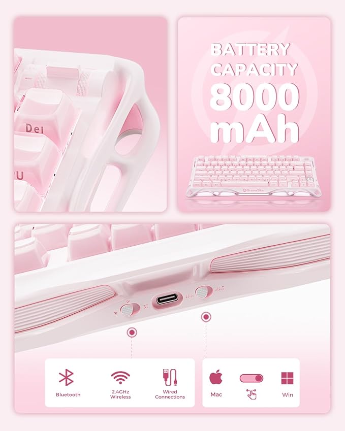 Sakura Pink