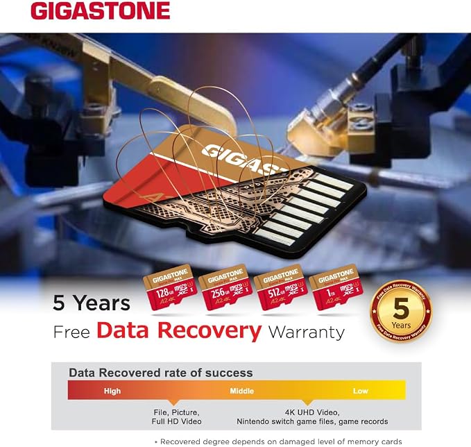 256GB Game Pro MAX 1-Pack