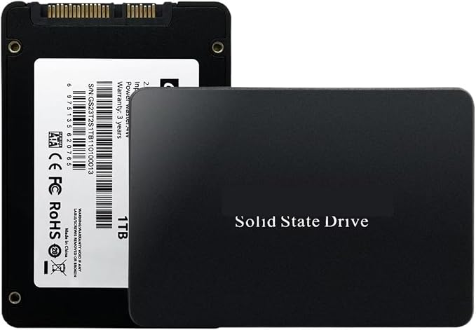 128GB