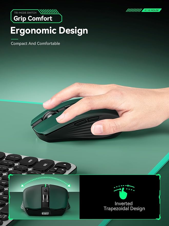 Green Gradient