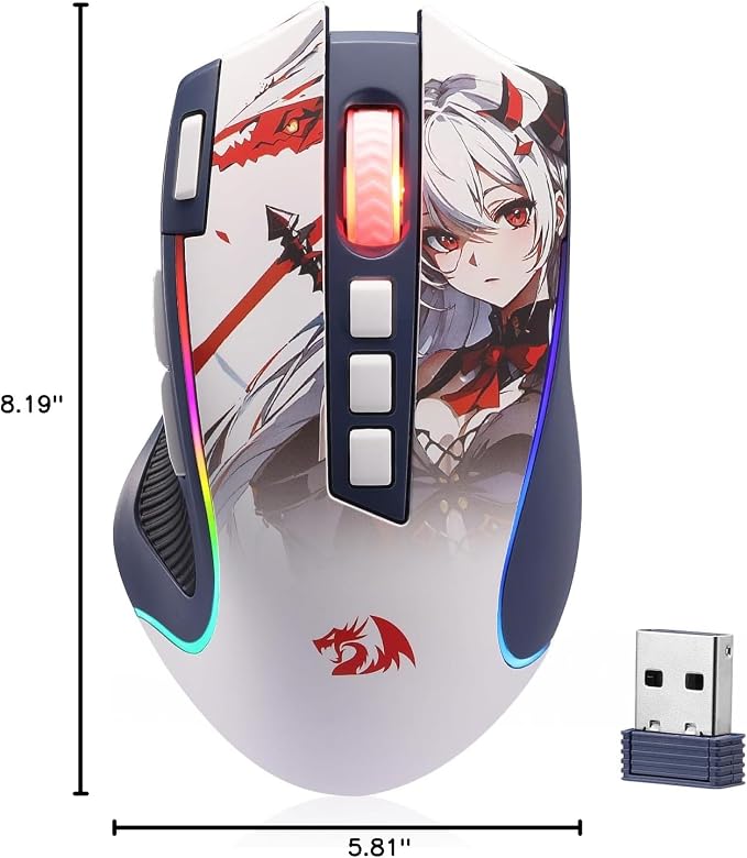 Anime Version