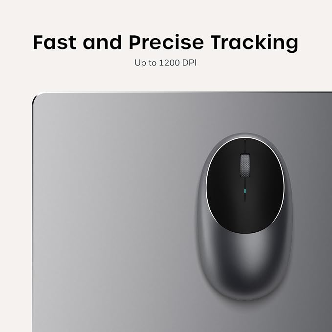 Space Gray