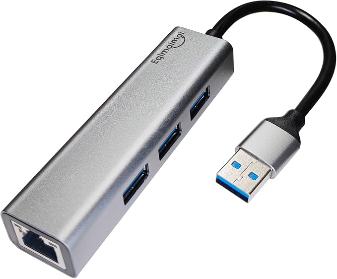 USB A GRAY