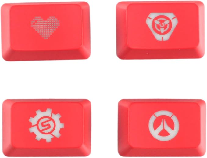 Red ctrl