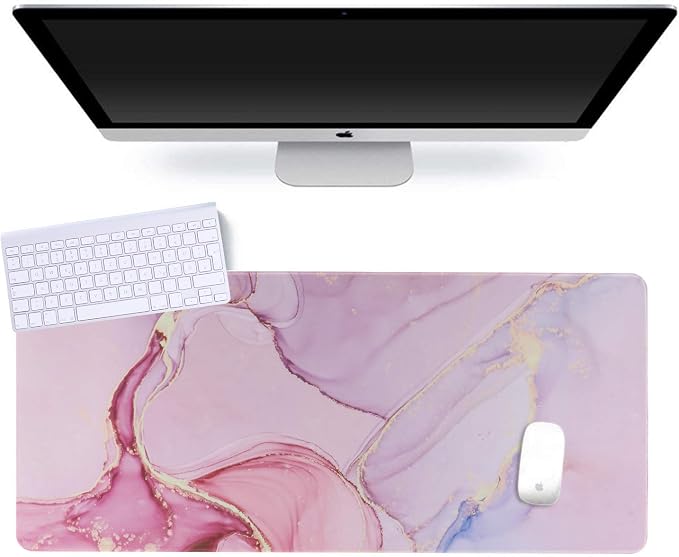 Glitter Marble